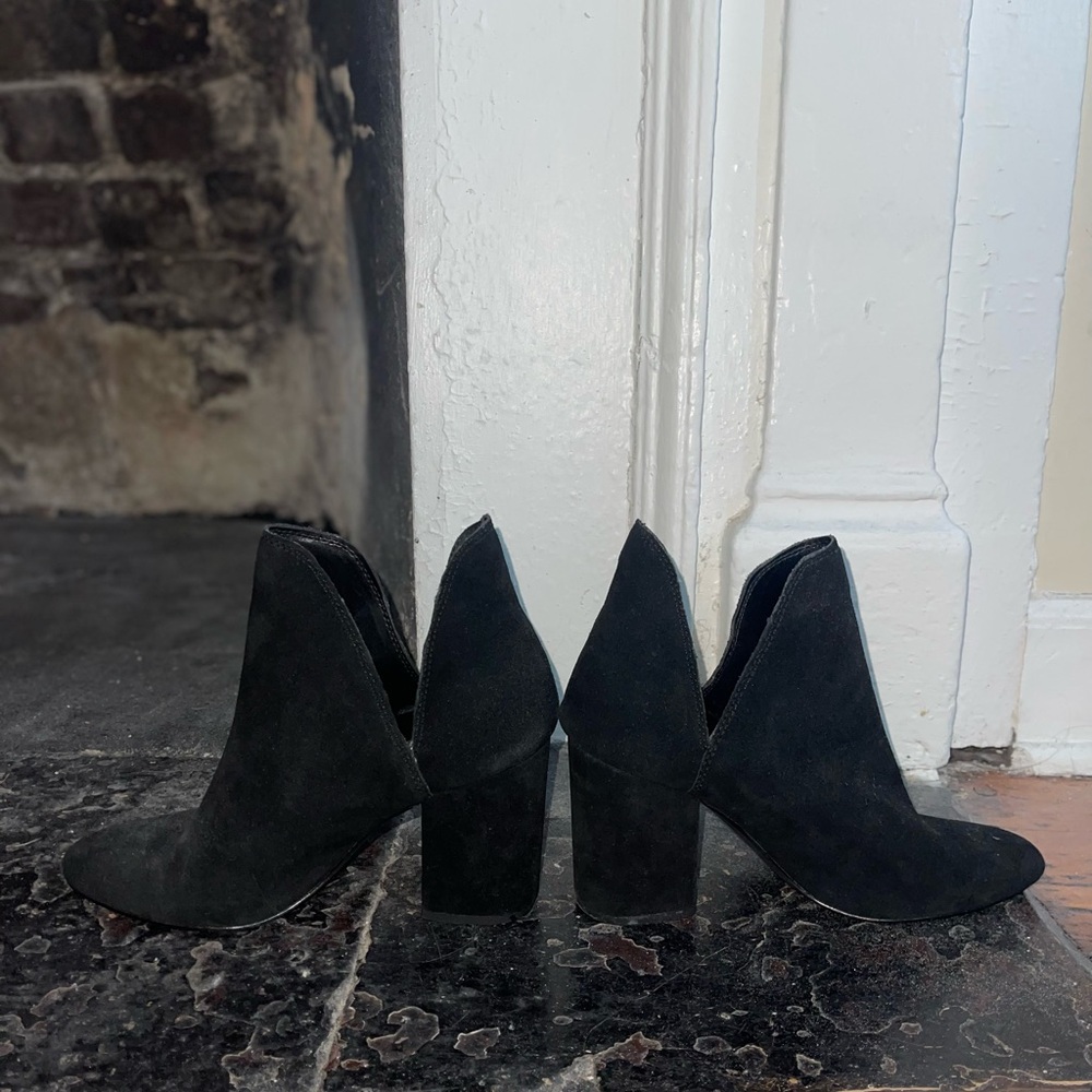 Steve Madden Booties